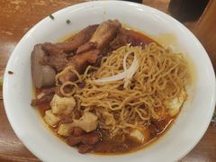 -蒋家肠旺面馆老店(合群路店)