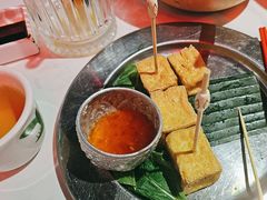-芽笼芽笼新加坡餐厅(世纪汇店)