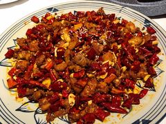 -小河盐帮·私家菜·烤鸭(三元桥·霄云路店)
