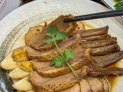 -大洋家·精品潮汕菜·生腌砂锅粥(天河东路店)