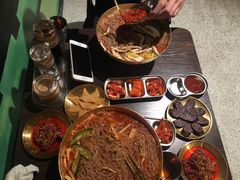 -玉流珍肴馆(亮马桥店)