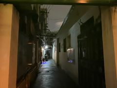 -永兴餐厅(复兴中路店)