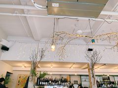 大堂-RAC BAR(安福路店)