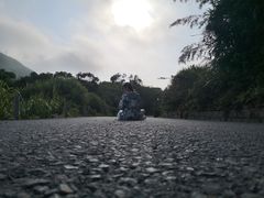 -南麂列岛