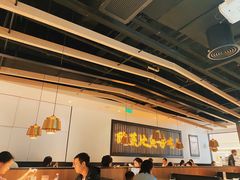 -太二酸菜鱼(武汉光谷保利店)