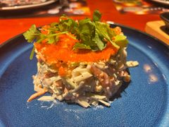 沙拉-莫斯科西餐厅