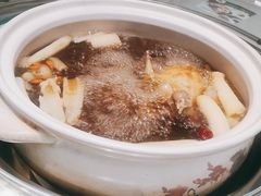 -名善山珍·野生菌汤锅(文殊院店)