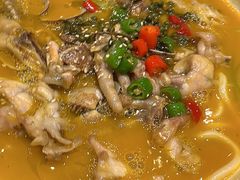 -海景壹号大酒店(惠钱路店)