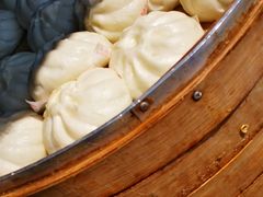 -黄山玉屏楼宾馆餐厅