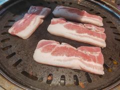 -杨小佳·齐齐哈尔烤肉·烤串(广州店)