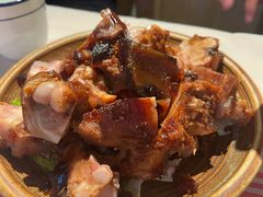 -水煮三国·川鲁江湖菜(香山店)