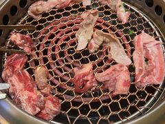 -極屋鮨牛 · 烧肉酒场(时代C馆店)