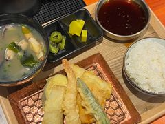 -天妇罗内顺田(罗湖店)