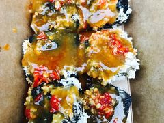 暴雪臭豆腐-品腐记·豆腐王朝(老门东总店)