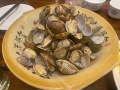 蛤蜊-私房小厨(康城路店)