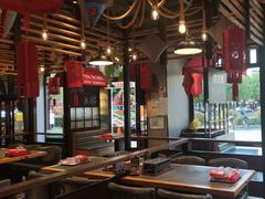 -三兄弟灰太狼烧烤.龙虾烤鱼(上海交大店)