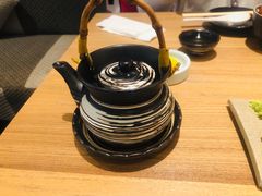 -隐泉之语日式料理(王府中环店)