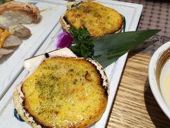 -林妈妈村·日式料理(宝山万达店)