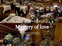 大堂-火车头法国西餐厅