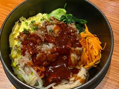-春熙台韩国料理·章鱼肥牛(西丽店)