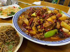 -福顺祥大盘鸡(临潼店)