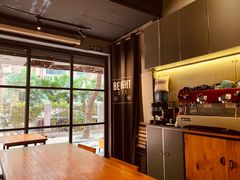 靠窗位-BE BRIGHT KITCHEN(正佳广场店)