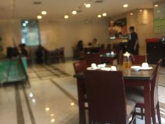 -咪咪川菜(长乐西路店)