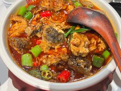 -老街鱼嘴巴(步步高新天地店)