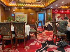 -翠清酒家(万丰路店)