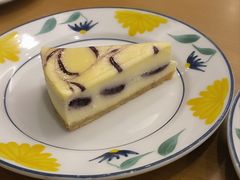 -萨莉亚意式餐厅(国展天虹店)