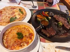 -安妮意大利餐厅(国贸店)