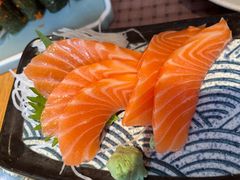 -林妈妈村·日式料理(宝山万达店)