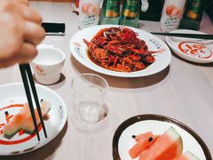 -有位虾匠·胶东土菜小馆(市北店)