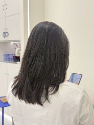 -5M HAIR SALON精品店