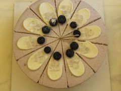 -幸福西饼生日蛋糕·下午茶(光明店)