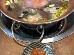 རྒྱ་ཁོག།牦牛肉火锅-陀岗美食·云南藏式特色餐厅