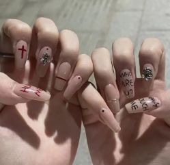 -MOMO·Nail美甲美睫