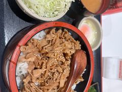 -牛邸·烧肉饭(来福士店)