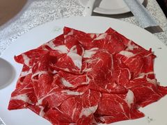 -东来顺饭庄(新源里店)
