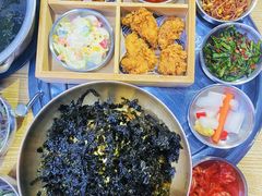 -韩国大金刚烤肉·料理(印象城店)