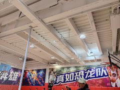 -慧动体育足球·篮球·体能培训(普陀真如店)