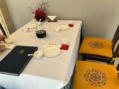 -鹿鸣春饭店(总店)