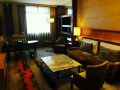 -西安赛瑞喜来登大酒店