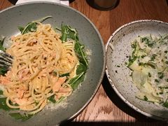 -La Strada(安福路店)