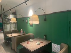 -1937青岛老味道·海肠捞饭·青岛菜(大鲍岛栈桥店)