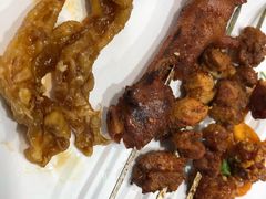 -青岛蓝海大饭店·爱琴海自助餐厅(崂山店)