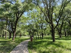 -承德避暑山庄景区