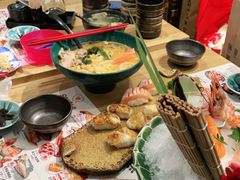 -Sushi Love 创意寿司(丽影广场店)