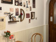 -Viviane's·花园餐厅