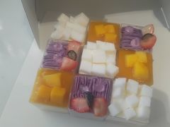 -幸福西饼生日蛋糕·下午茶(闵行店)